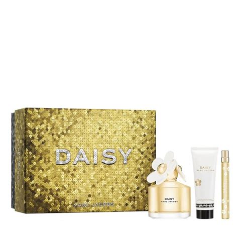Marc Jacobs Daisy Miniatures Gift Set Perfumeuk Co Uk