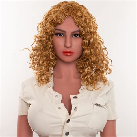 Big Boobs Sex Doll Mirabelle Funwest Doll 161cm5ft3 Tpe Sex Doll