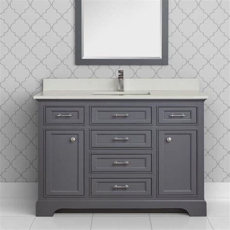 We did not find results for: Seraphine 49" Single Bathroom Vanity | Joss & Main ...
