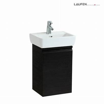 Laufen Pro Vanity Basin Unit Furniture 38cm