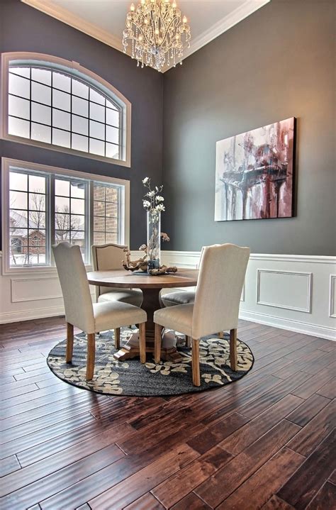 Formal Dining Room Paint Colors It Has Long Been Known That The
