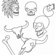 With project patterns for line carving, relief carving, carving in the round, and bird. Free Leather Design Patterns | Leather tooling patterns, Pattern design, Leather design