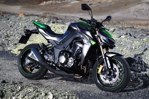 Kawasaki Z1000 Wallpapers 1920x1080 Wallpaper Cave