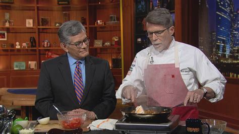 Chef Rick Bayless To Headline Chicagos Good Food Festival Chicago