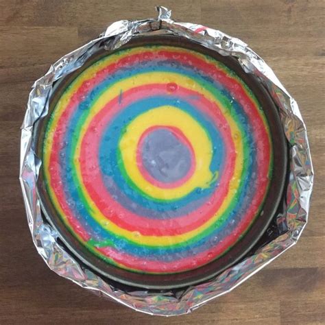 Maybe you would like to learn more about one of these? Regenbogenkuchen - Lanis Lecker Ecke | Regenbogen-kuchen ...