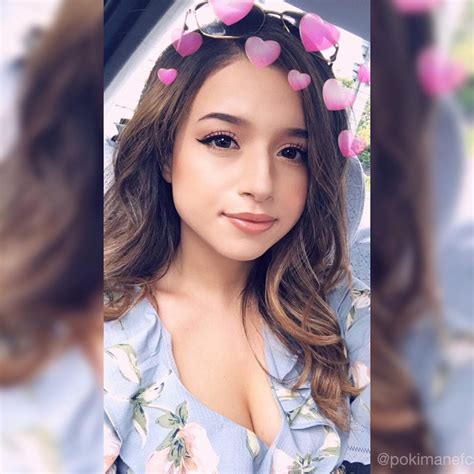 No tier 3 needed to catch the attention of these beauties! Pokimane Fanfic - Corpse Husband Speaks To Pokimane In ...