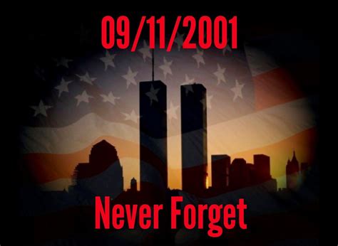 Pin On 09112001 Never Forget