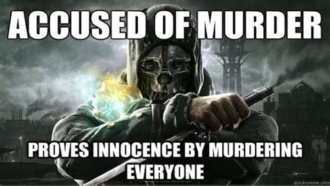 Funniest Video Game Memes Ever Ihsanpedia