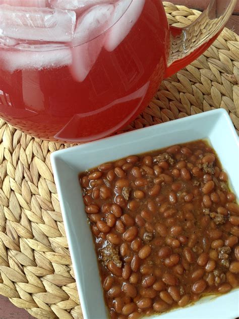 Explore those beautiful bean products. Buttery Baked Beans ⋆ That Which Nourishes
