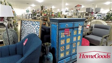 It's easy to find cheap home decor if you know where to look. HOME GOODS SPRING HOME DECOR - SHOP WITH ME SHOPPING STORE ...
