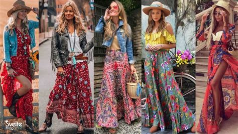 What To Know About Bohemian Fashion Style And How To Adopt It