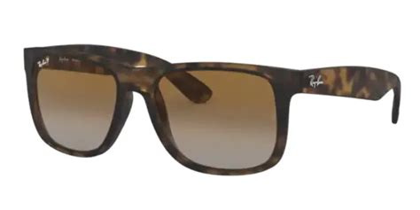 Rayban Gafas De Sol Polarizadas Para Hombre Lentes Con Montura Marr N