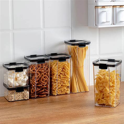 If you're moving into a new home, take a day to focus on making sustainable updates around the house. Eco-Friendly Food Storage Container » Ecorigem