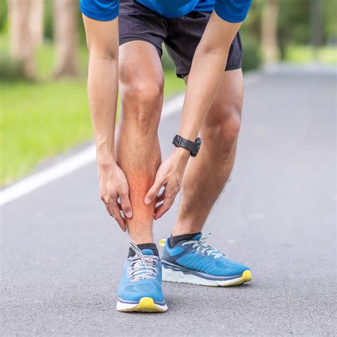 Orthopedic Care For Shin Splints Hoboken Jersey City And Bayonne Nj