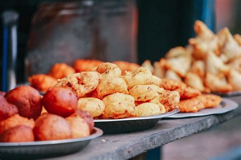 Street Foods In India Loved By Locals And Where To Find Them