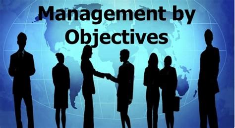 Management By Objectives Mbo Steps Benefits Pros And Cons