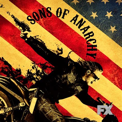 Sons Of Anarchy Season 2 On Itunes