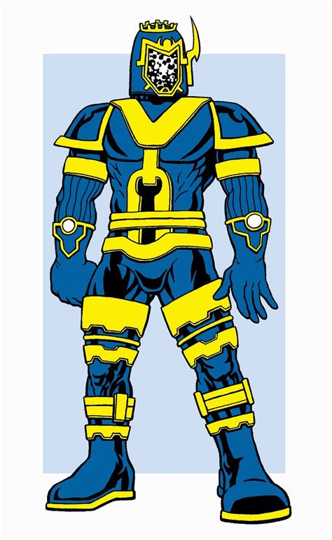 The marvel universe continues to grow and feature new super powered beings. The John Douglas (Mostly) Comic Book Art Site: Celestials ...