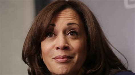 The Kamala Harris Reefergate Scandal Is The Dumbest Story Of The Year
