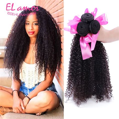 Cheap Indian Curly Virgin Hairon Sale Afro Indian Kinky Curly Human Hair Weaveali Moda Hair 7a