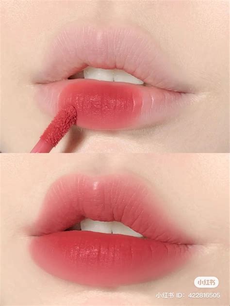 Xiaohongshu Douyin Makeup Lipsticks Lip Tint Lip Gloss Chinese