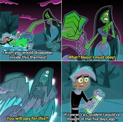 Pin By Jade D On Type Board Name Here Danny Phantom Funny Danny
