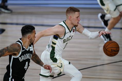 You can watch brooklyn nets vs. Milwaukee Bucks: Player grades from 119-116 loss to ...