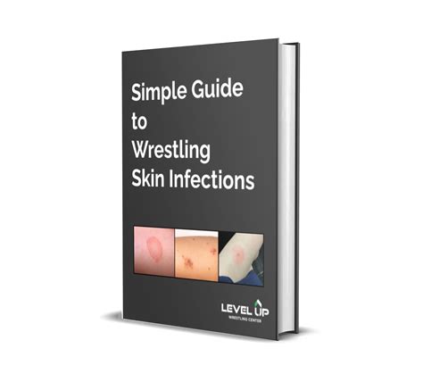 Wrestling Skin Infections Simple Guide