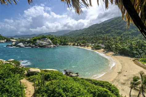 The Best Beaches In Colombia Lonely Planet
