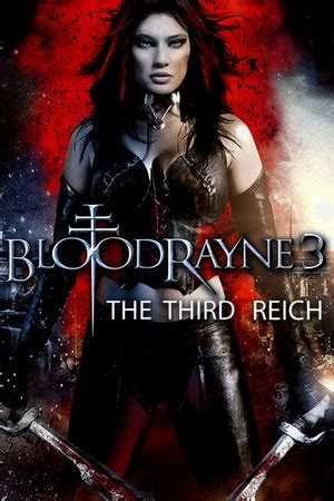 BloodRayne The Third Reich