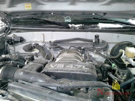 Toyota tundra service manual > vehicle stability control system: 2004 Toyota Tundra REAR AXLE ASSEMBLY 3.91 RATIO OPEN - Differentials & Parts