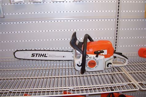 2021 Stihl Ms311 Smith Equipment Company