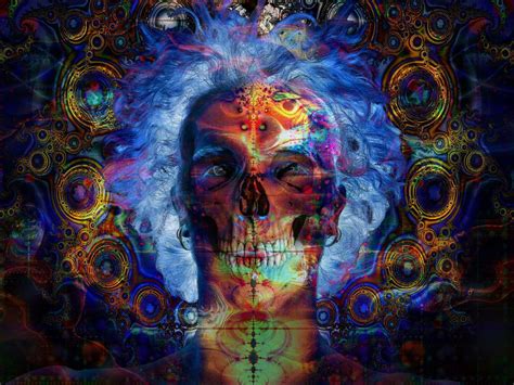 Psychedelic Art Wallpapers 79 Images