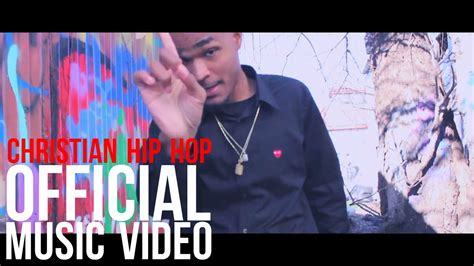 Christian Rap Kb Fokus Talk To Em Music Videochristianrapz