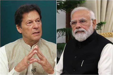 pakistan s khan wants tv debate with indian counterpart to resolve issues the straits times