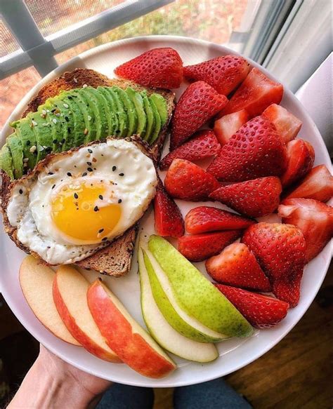 Organic Live Food On Twitter Morning 🥑 🍓 🍎 Healthy Snacks Recipes Workout Food Pretty Food