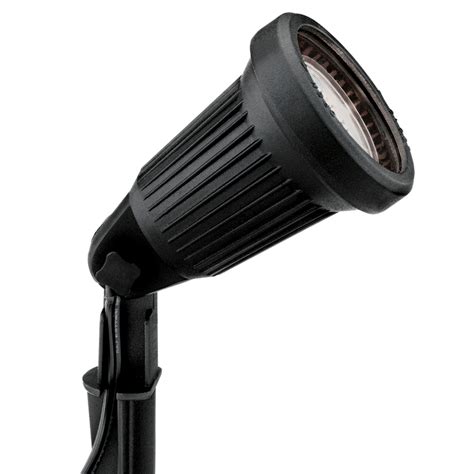Maybe you would like to learn more about one of these? MALIBU NEW Black 20 Watt Low Voltage Halogen Landscape ...