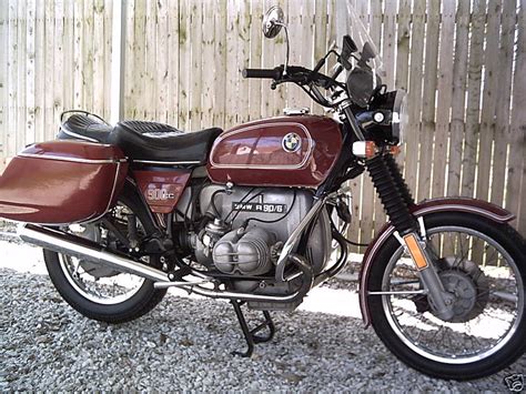 Unveiling the unrestored 1974 bmw r90/6 — motorcycle classics. 1974 Bmw r90/6
