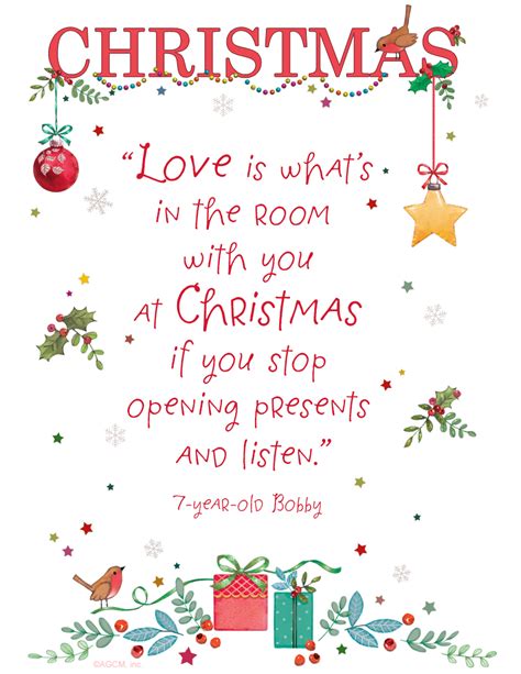 Tentang Christmas Quotes Verses Png Sobatquotes