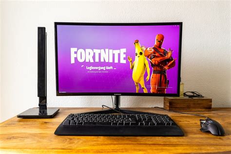 Fortnite System Requirements For Pc Fortnite