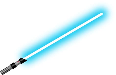 Luke Skywalker Obi Wan Kenobi Lightsaber Clip Art Star Wars Png