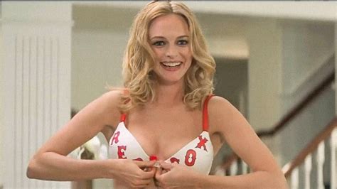 Heather Graham Hot In Anger Management Youtube