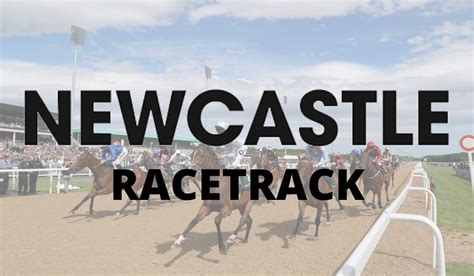 Newcastle Racecourse Guide Fixtures Betting And Tips 2024