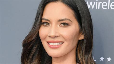 Olivia Munn Before And After In 2022 Olivia Munn Olivia Munn Style