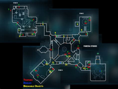 Arkham knight.here you will find the walkthrough to the main story campaign of the game: Steam Community :: Guide :: Batman™: Arkham Knight Riddler ...