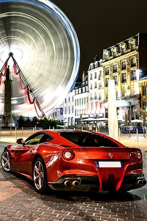 The 250 has become the most coveted vehicle ever built, and is the most. Ferrari F12 Berlinetta. Zippertravel.com | Ferrari f12, Super cars, Ferrari