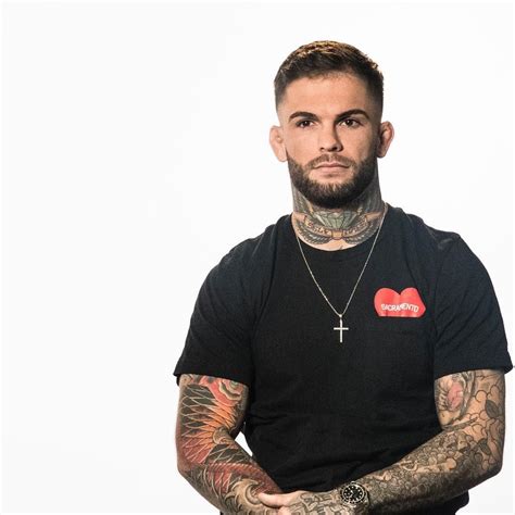 Cody nolove garbrandt is an american professional mixed martial artist signed to the ultimate fighting championship. El campeón Cody Nolove | 格闘