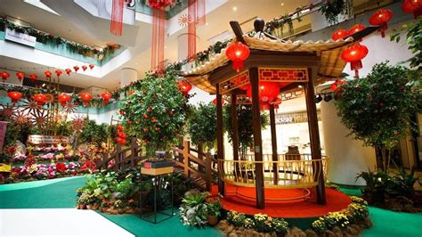 2:16 star avenue recommended for you. Sunway Putra Mall,Malaysia_Lunar New Year 2018_6 (With ...