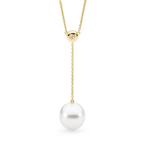 Allure South Sea Pearls Pearl Jewellery In Sydney