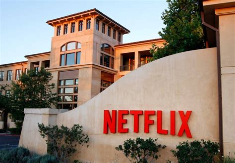 Netflix Q Earnings Why The Stock Is Tanking MavenFlix TheStreet